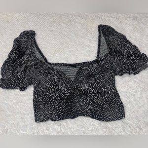 Urban Outfitters Crop Top